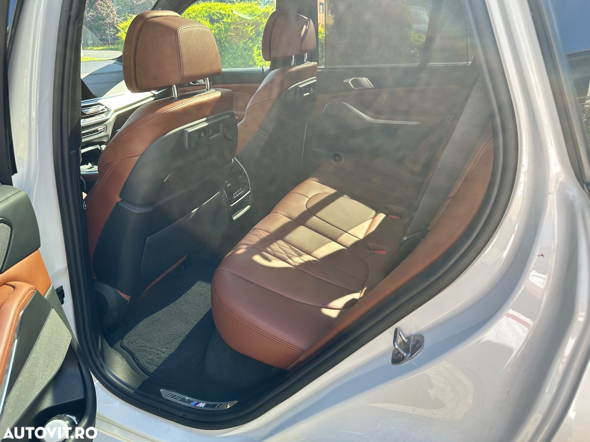 BMW X5 xDrive45e - 18