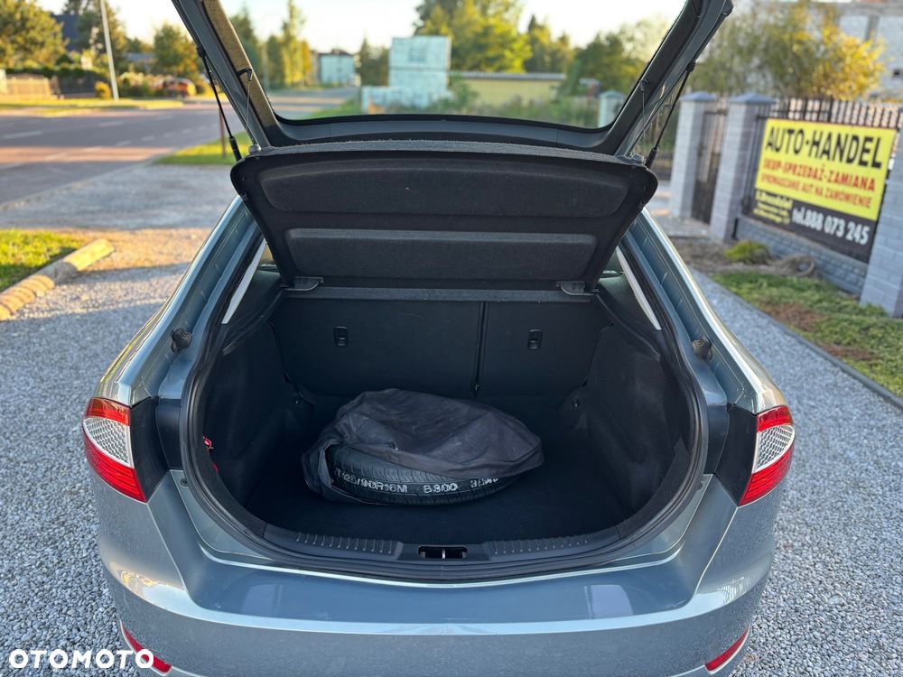 Ford Mondeo - 15