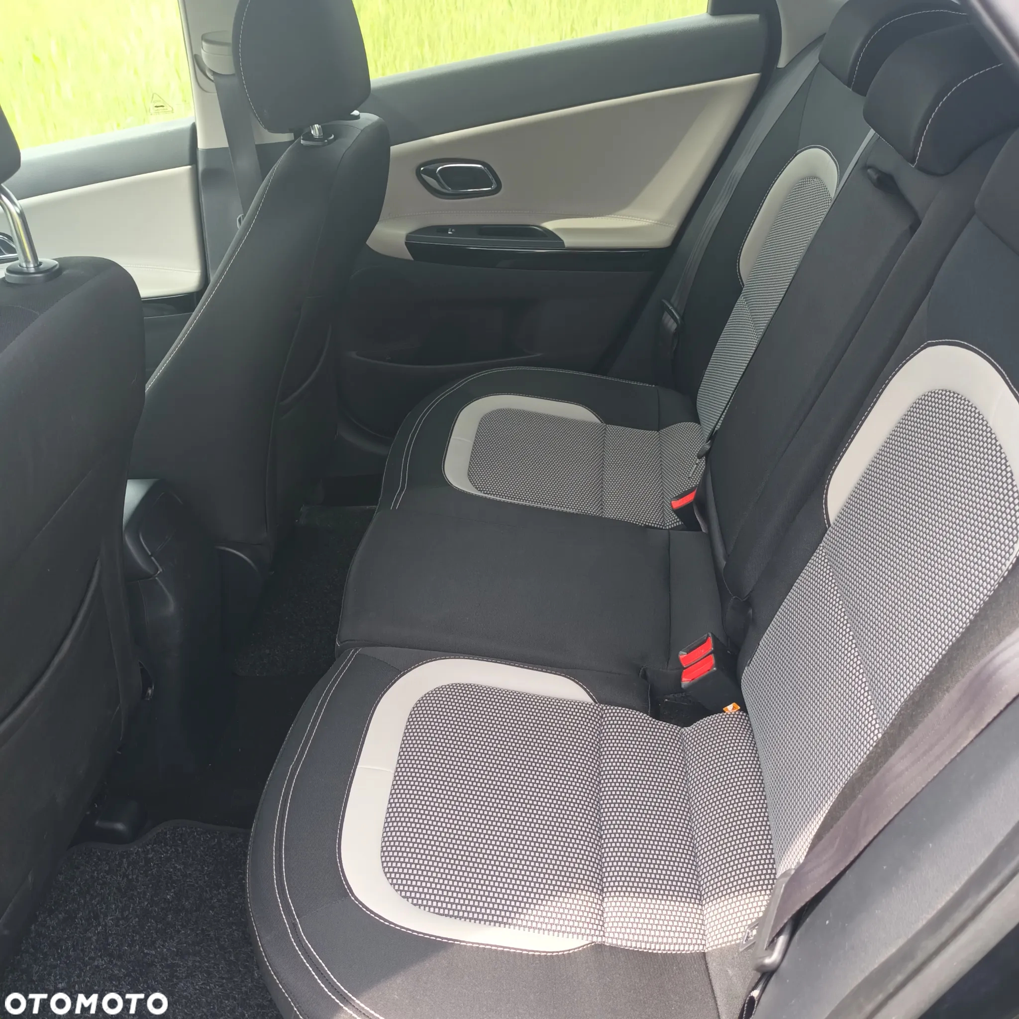 Kia Ceed Cee'd 1.6 CRDi S - 13