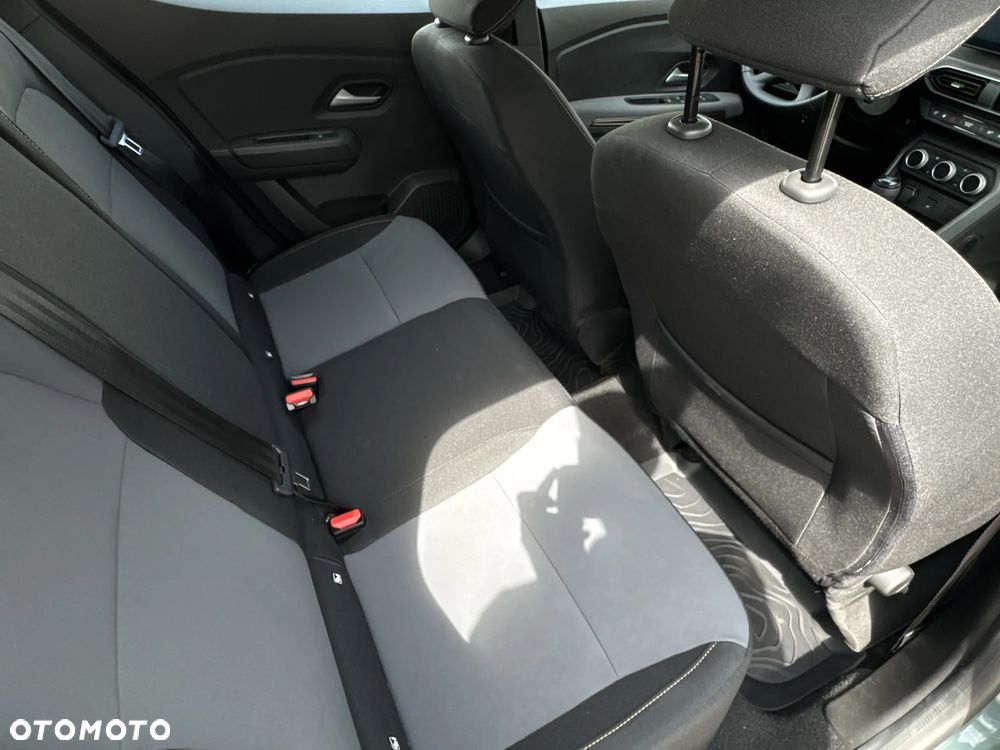 Dacia Sandero Stepway - 19