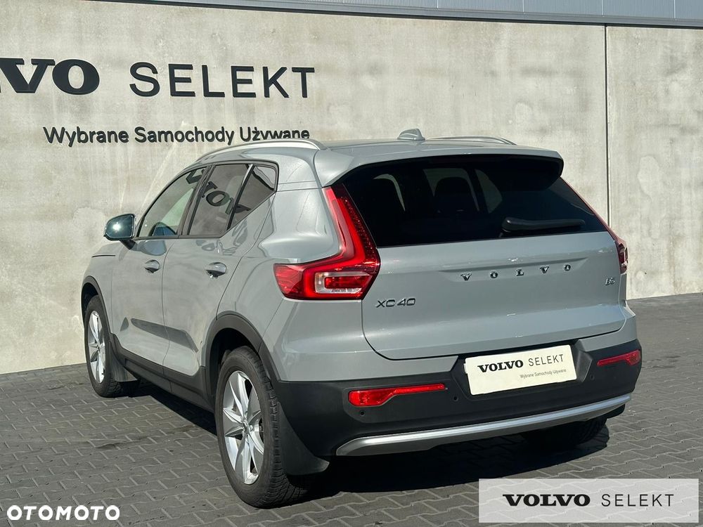 Volvo XC 40 - 15