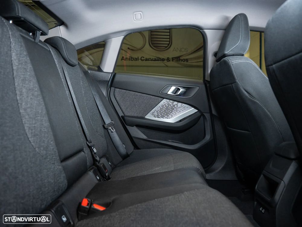 BMW 216 Gran Coupé Pack Desportivo M - 21