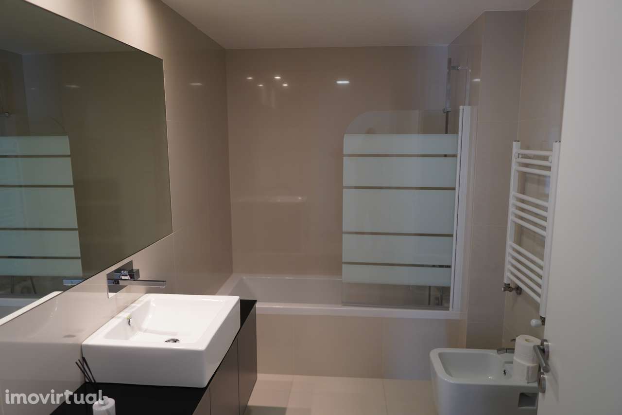 T3 para arrendamento próximo do Minho Center - Grande imagem: 4/12