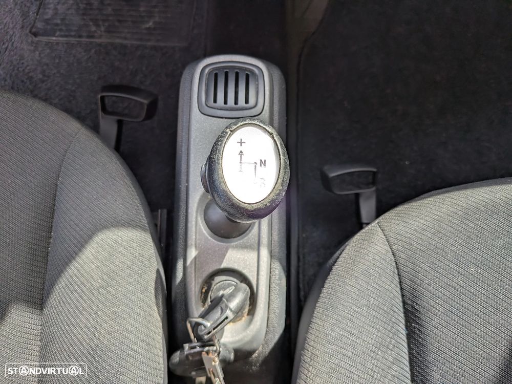 Smart ForTwo Coupé 0.8 cdi Pure 54 - 11