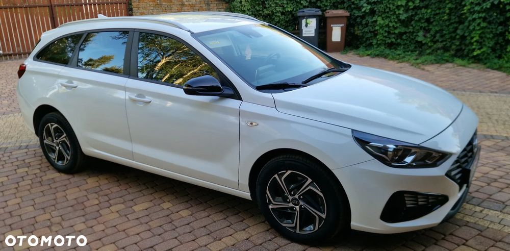 Hyundai i30 1.0 T-GDI Premiere Comfort - 2
