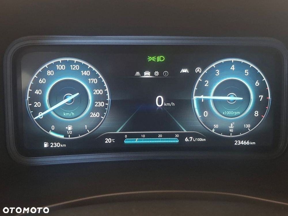 Hyundai Kona - 14