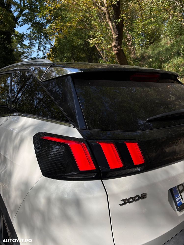 Peugeot 3008 - 10