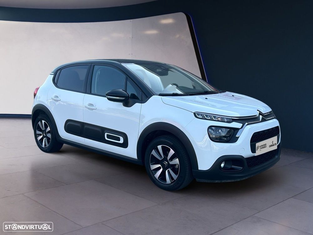Citroën C3 - 1