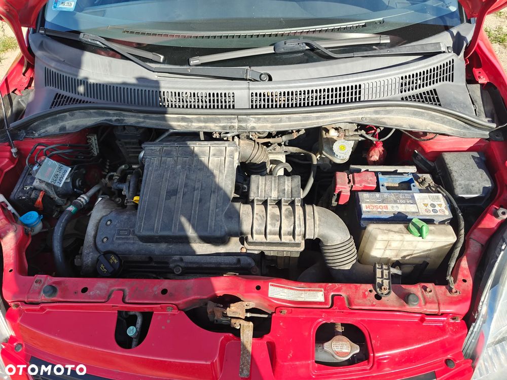 Suzuki Swift 1.3 Club - 14