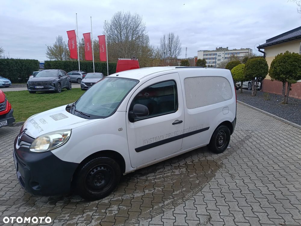 Renault Kangoo - 8