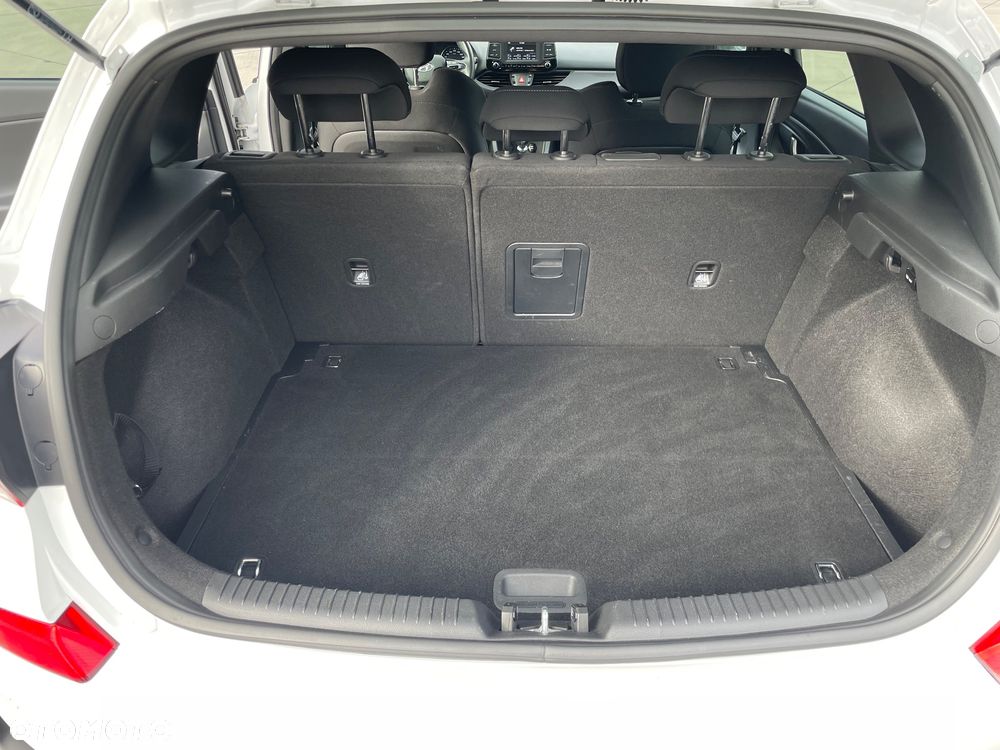 Hyundai i30 1.0 T-GDI N-Line - 20