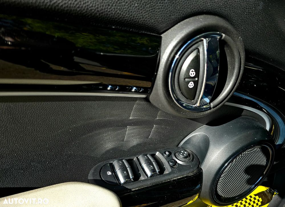 Mini Cooper AT - 28