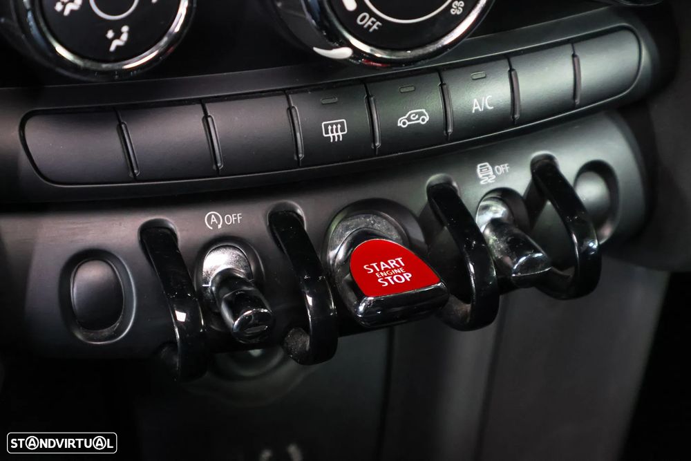 MINI 5 Portas One D - 17