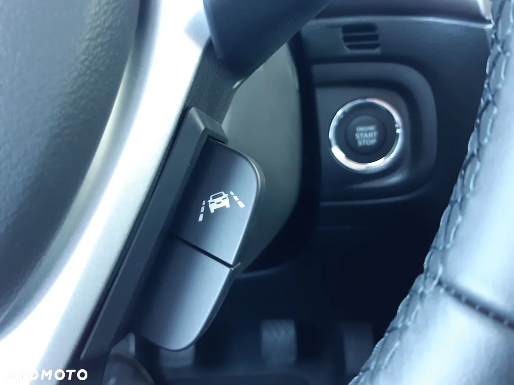 Suzuki Vitara 1.4 Boosterjet mHEV Premium Plus 2WD - 15