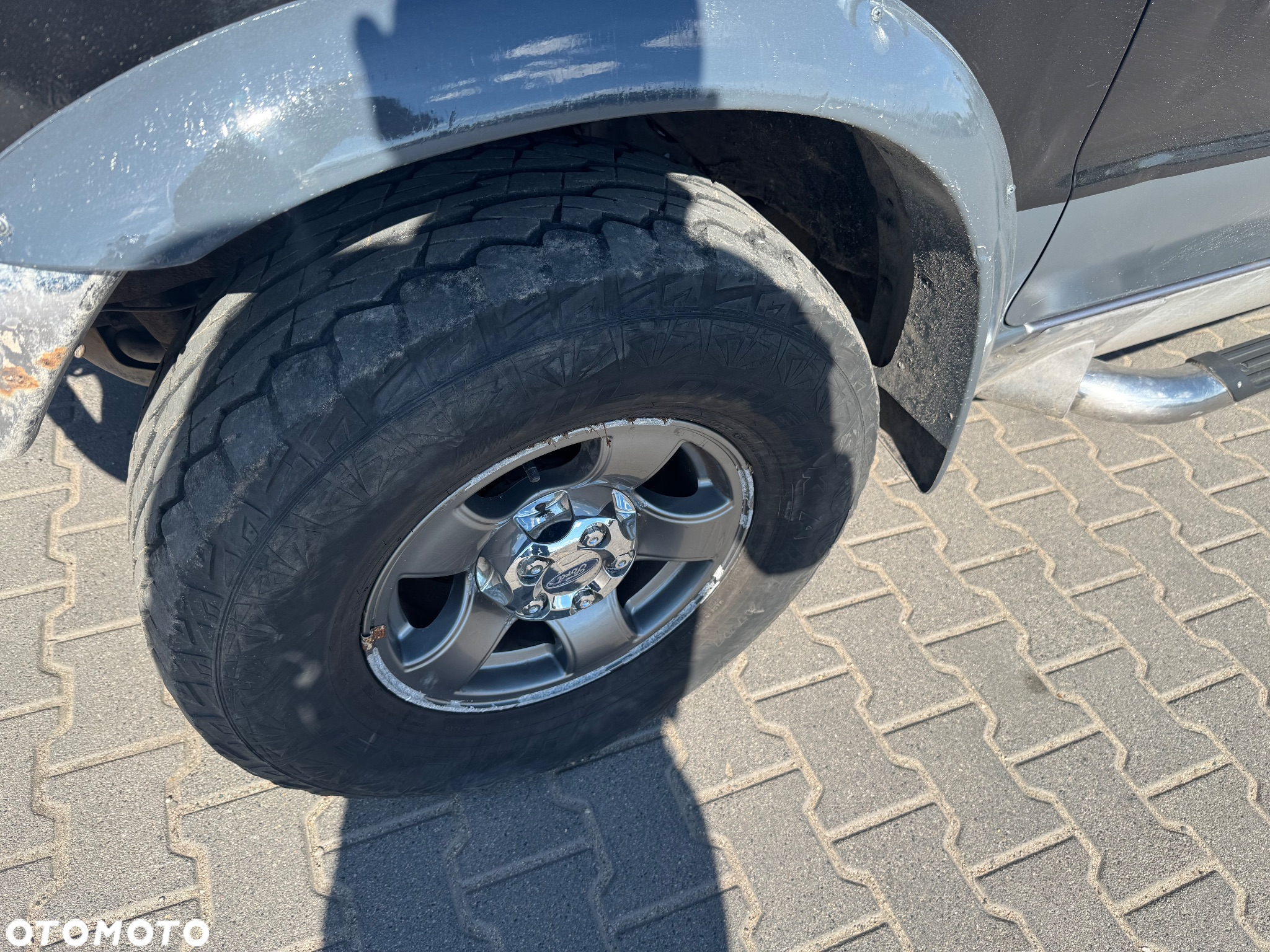 Ford Ranger Pick-Up 4x4 XLT Limited - 14
