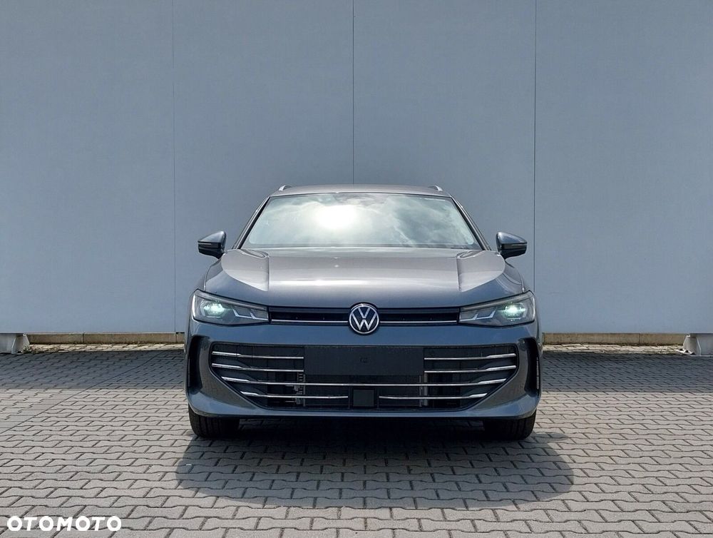 Volkswagen Passat Variant 2.0 TSI Business Plus DSG - 3