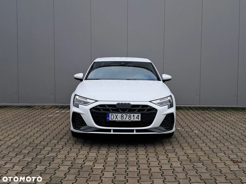 Audi A3 Sportback 45 TFSIe PHEV S Line S tronic - 3