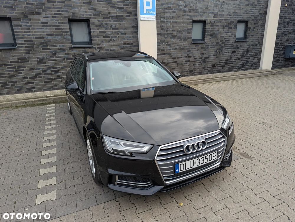 Audi A4 Avant - 11