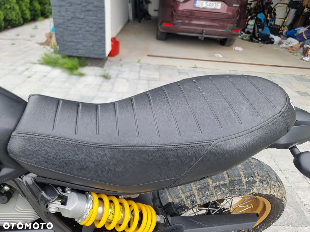 Ducati Scrambler - 5