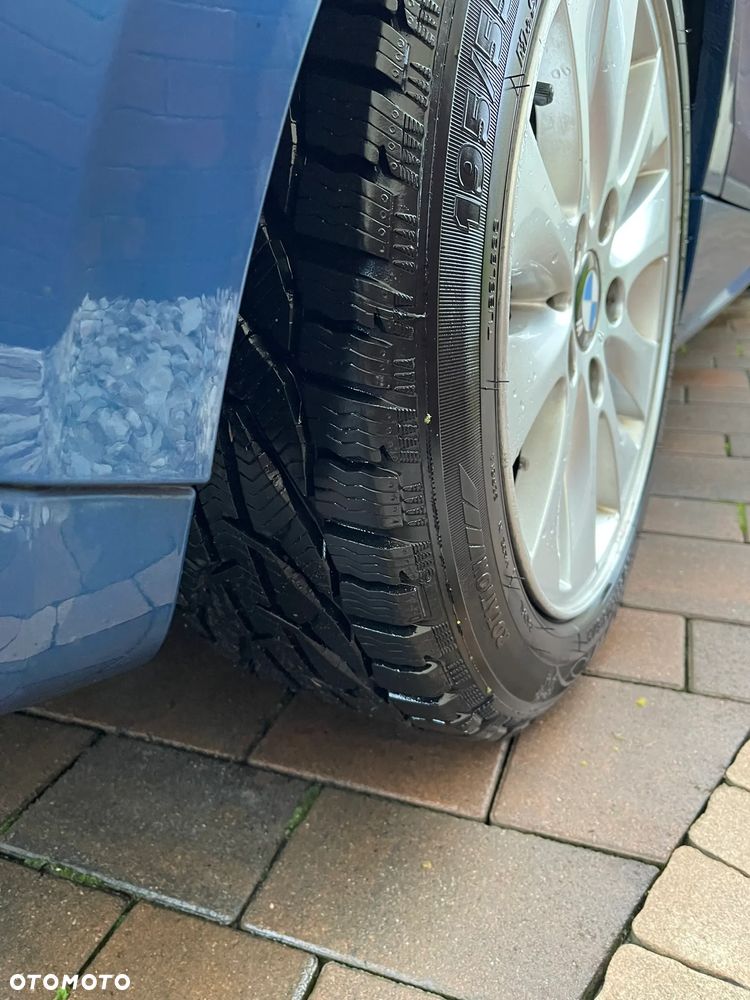 BMW Seria 1 118d - 17