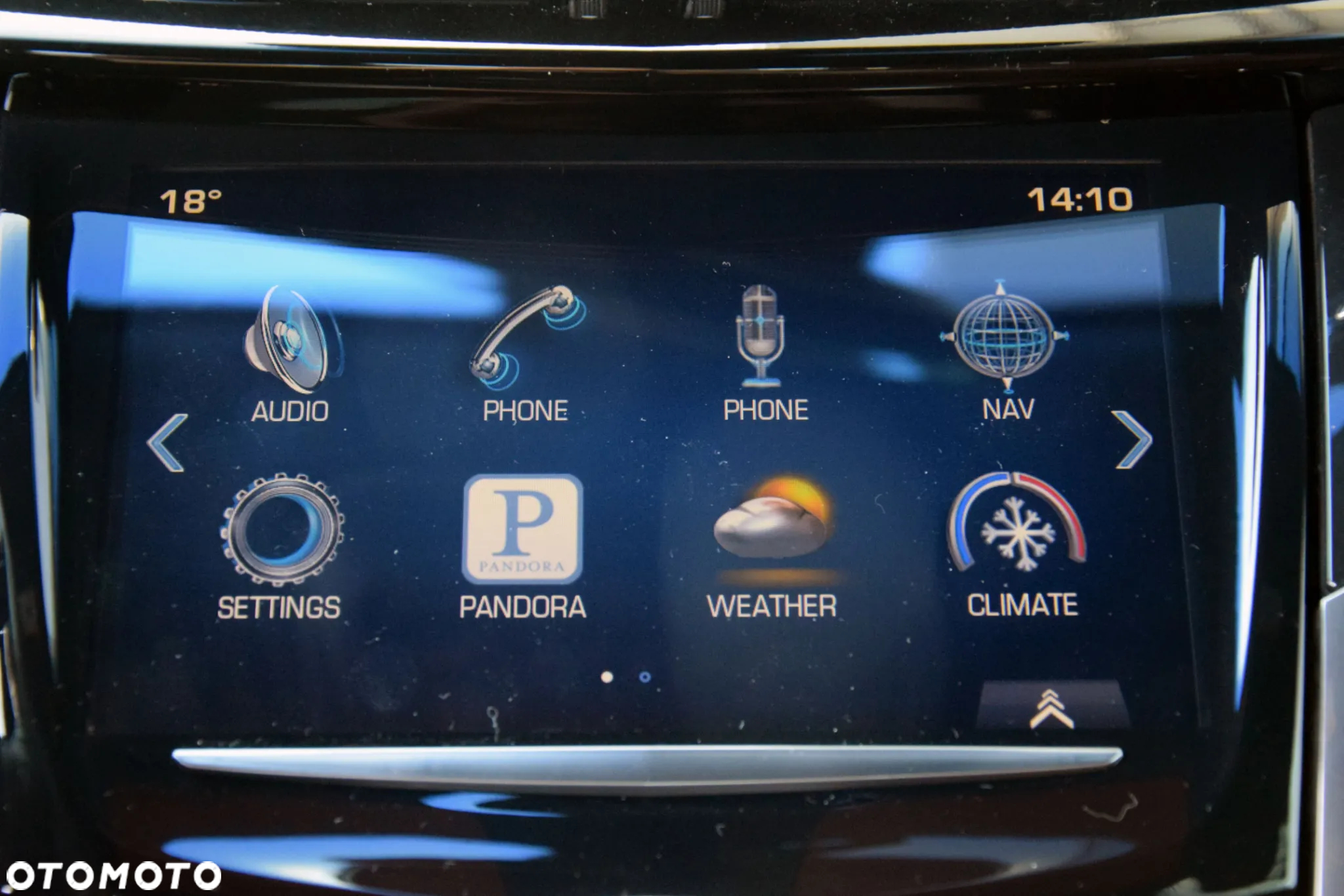 Cadillac ELR - 22