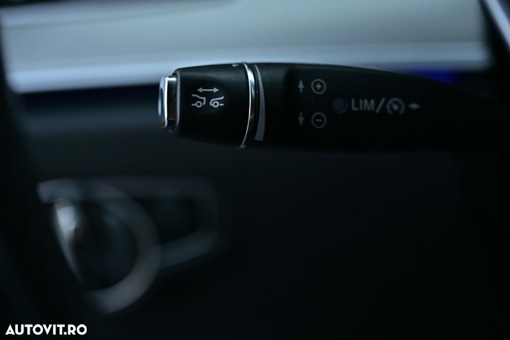 Mercedes-Benz E 220 d Aut. - 21