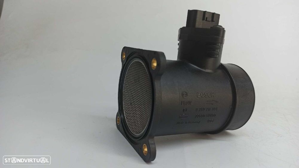 MEDIDOR DE MASSA DE AR NISSAN ALMERA (N16/E) ACENTA - 3