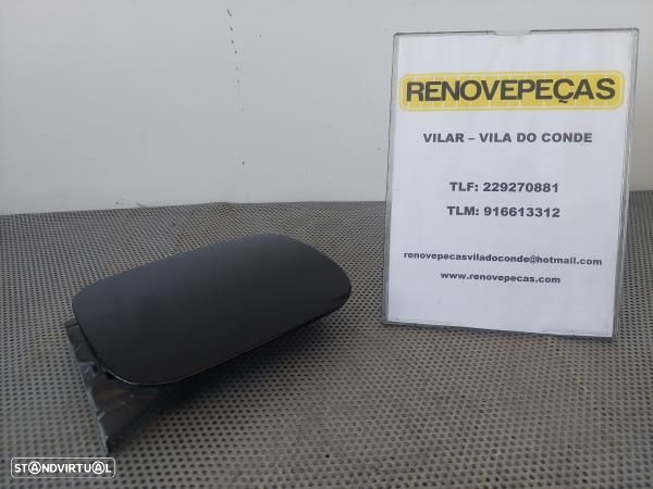 Tampa / Tampao Combustivel  Audi A3 (8L1) - 1