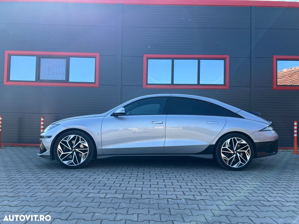 Hyundai IONIQ 77,4 kWh Techniq - 1