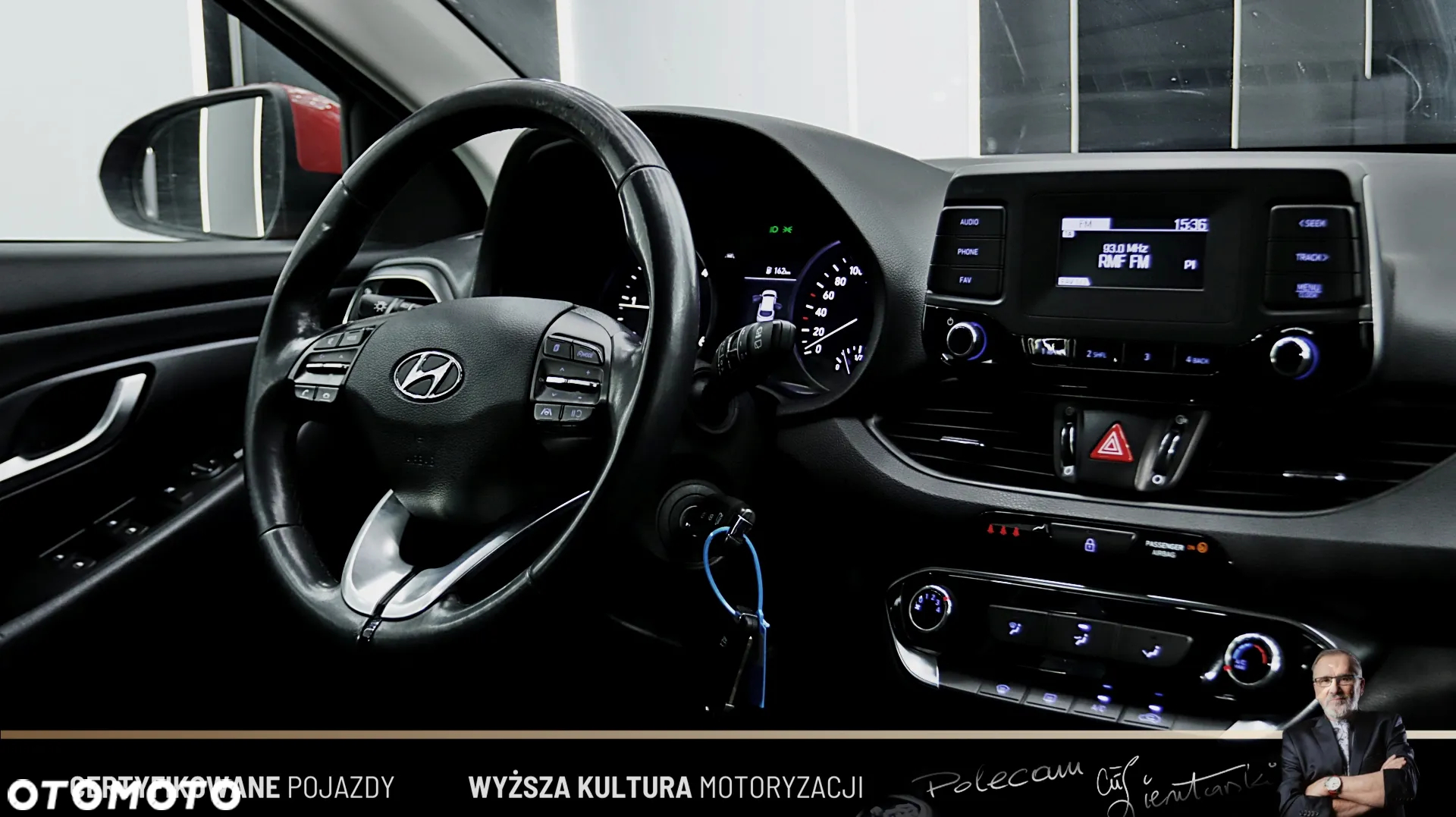 Hyundai i30 1.6 D Classic + - 18