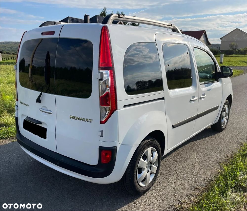 Renault Kangoo - 4