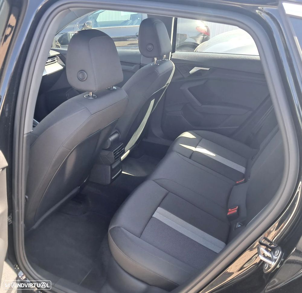 Audi A3 Sportback 40 TFSIe Advanced - 13