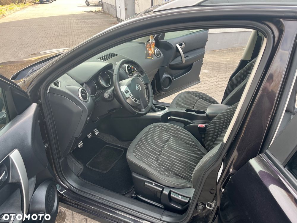 Nissan Qashqai 2.0 Tekna Premium - 10