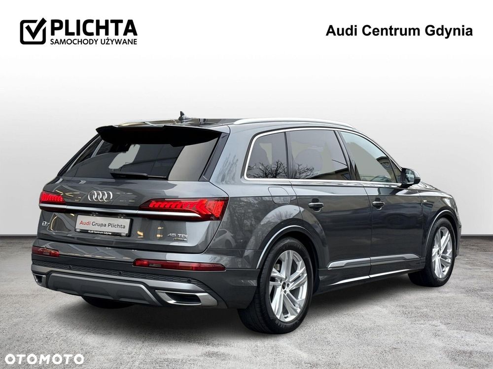 Audi Q7 - 5