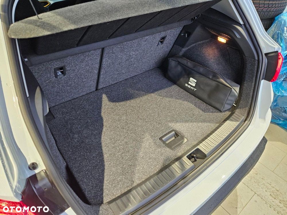 Seat Arona 1.0 TSI Style S&S DSG - 14