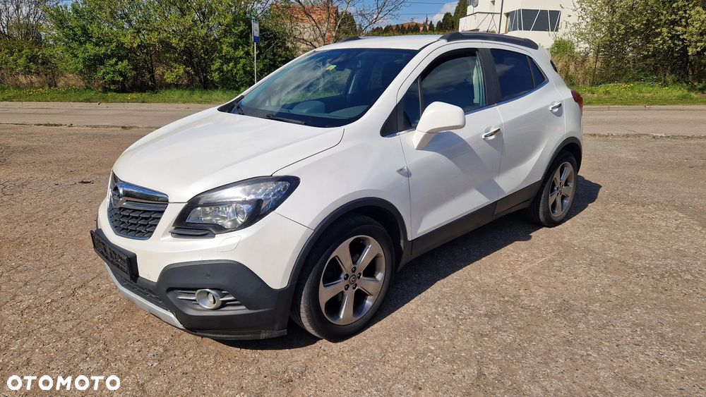 Opel Mokka ver-1-4-turbo-ecoflex-start-stop-color-edition - 1