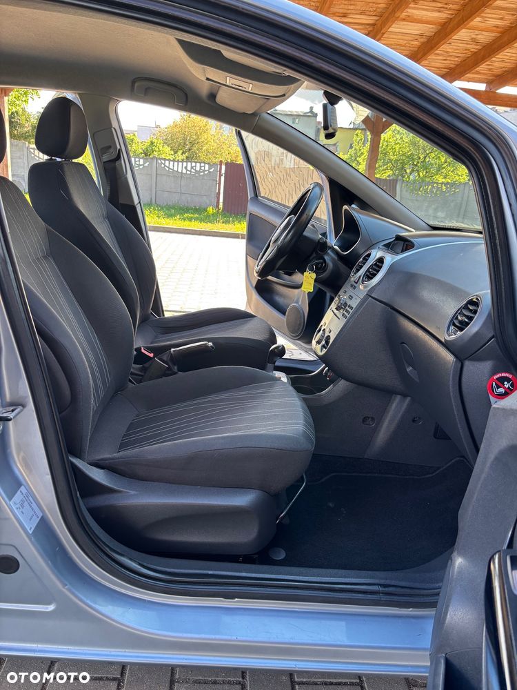 Opel Corsa 1.3 CDTI DPF Cosmo - 15