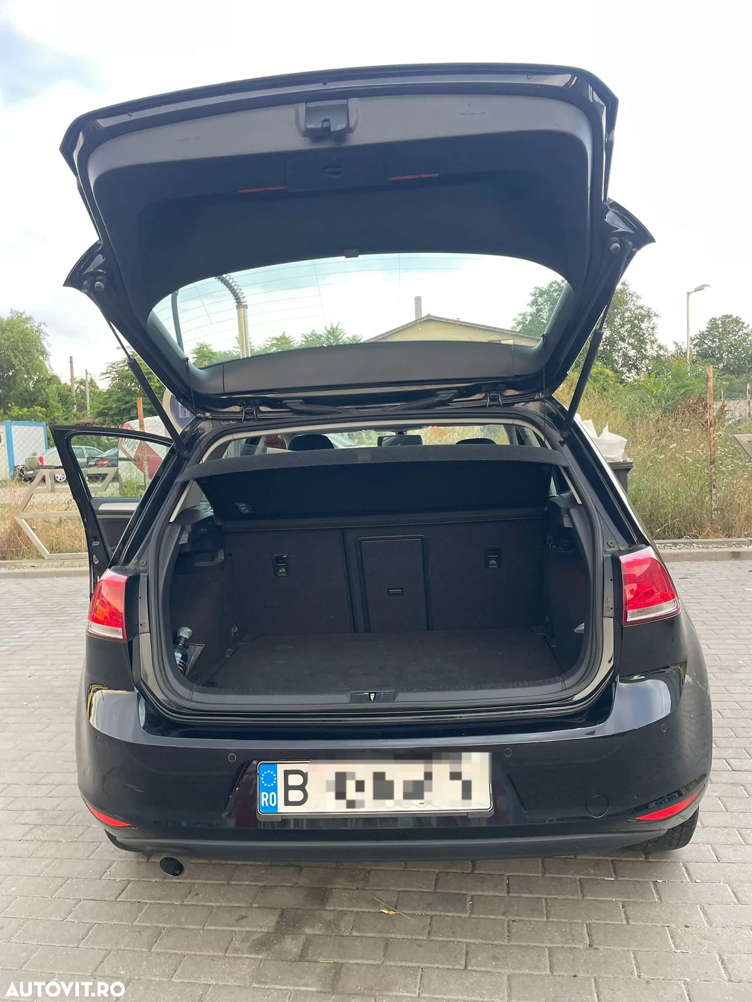 Volkswagen Golf - 4