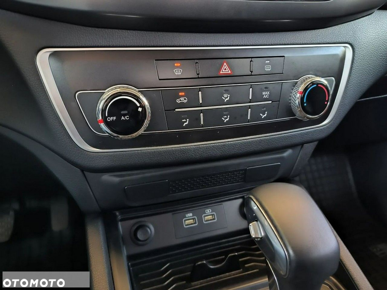 SsangYong/KGM Musso - 20