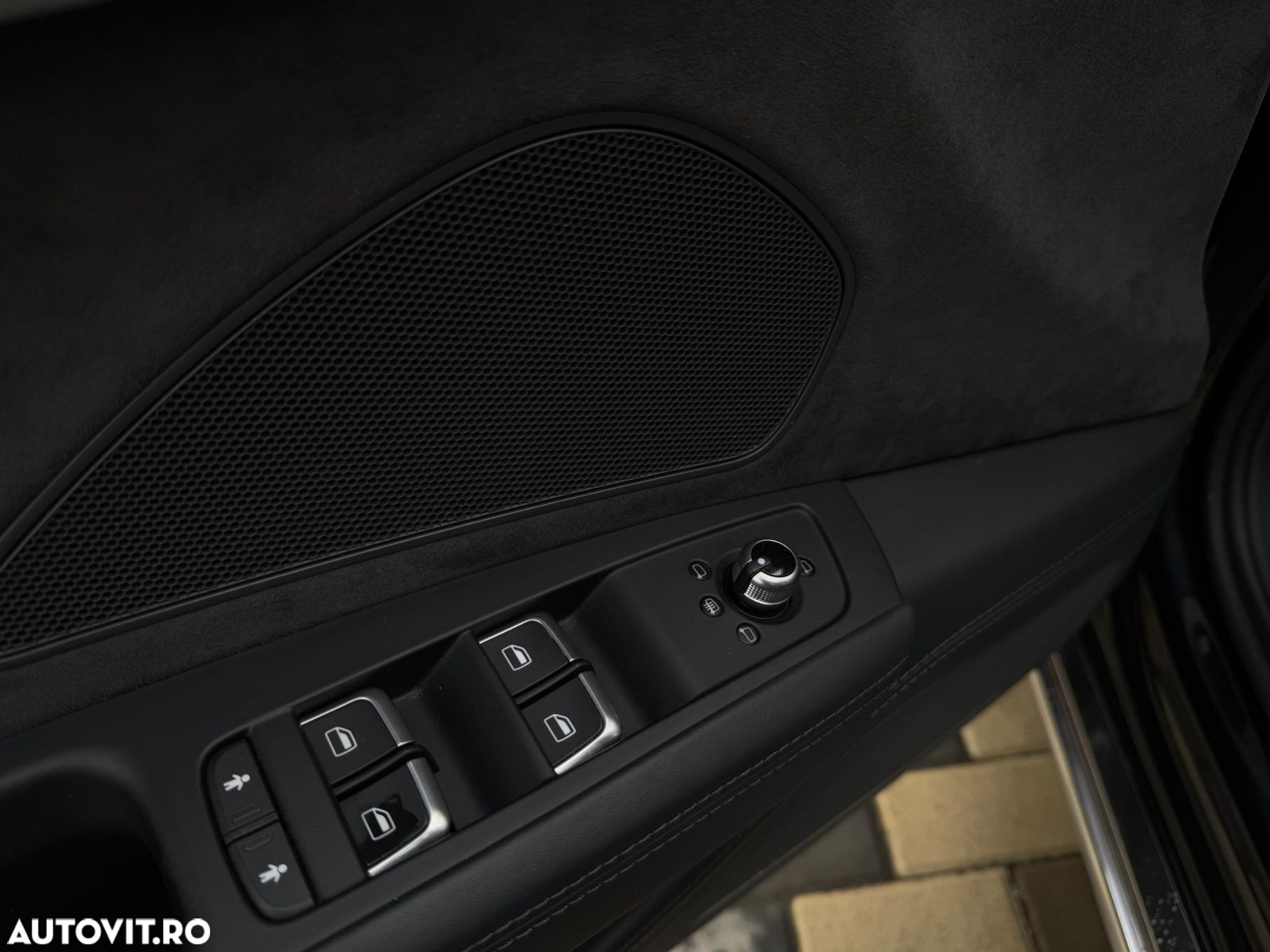 Audi A8 - 28