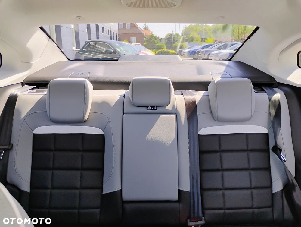 Citroën C4X 1.2 mHEV Max eDCT6 - 19