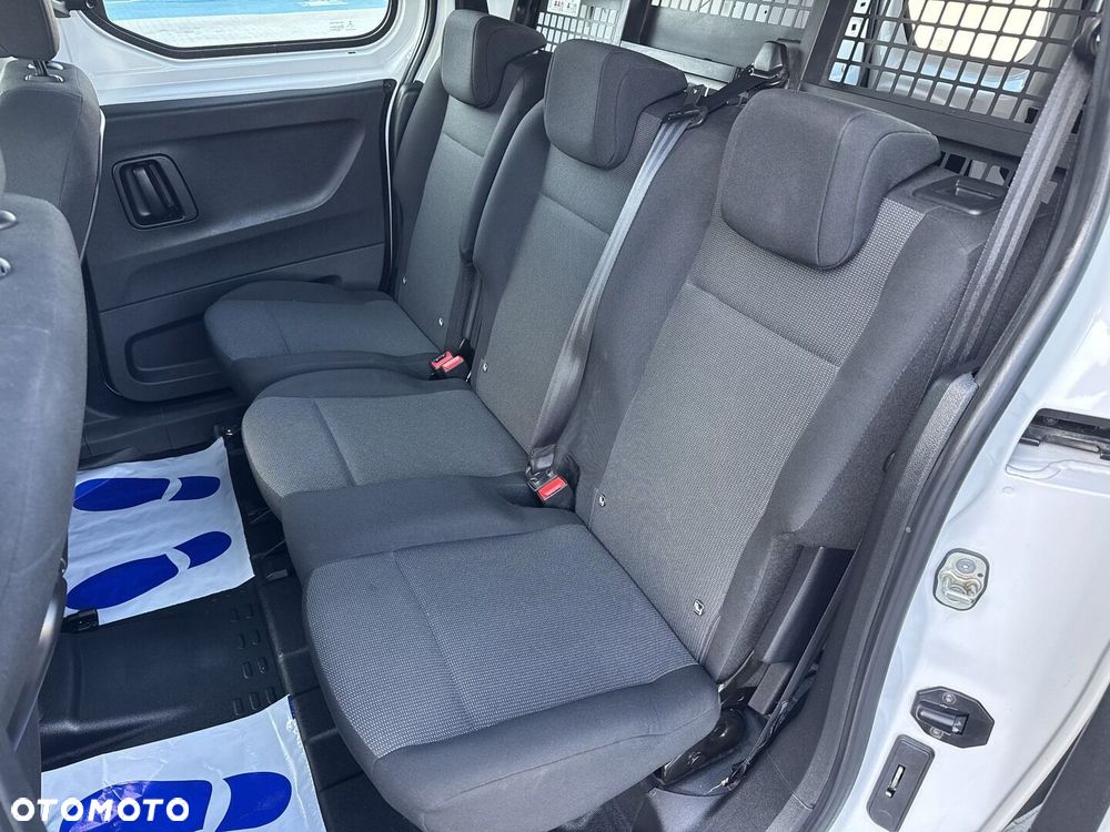 Toyota PROACE CITY - 14