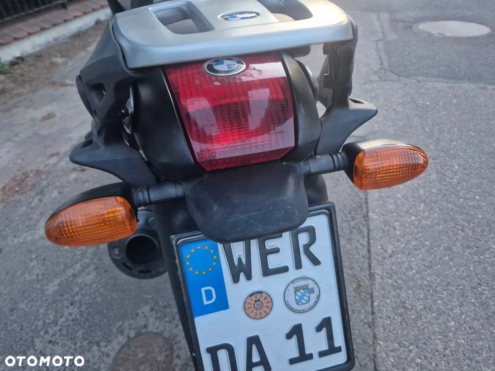 BMW R - 14