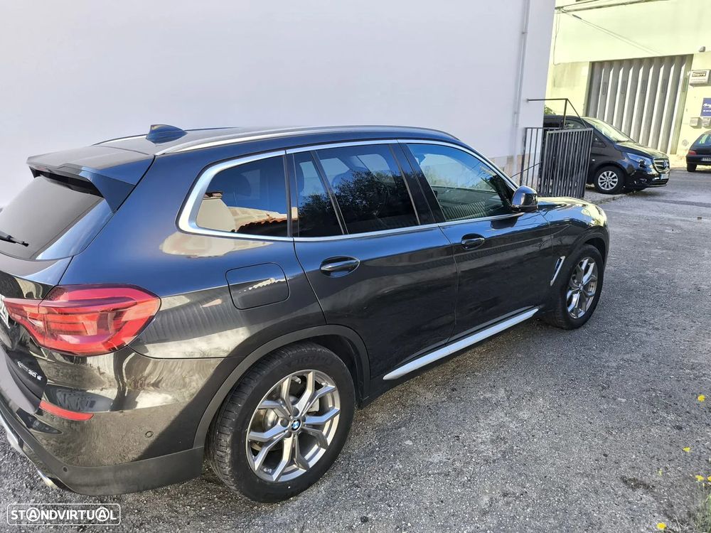 BMW X3 30 e xDrive Pack M - 2