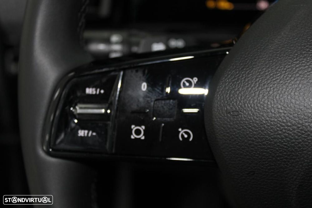 Renault Mégane E-Tech EV40 Equilibre - 15