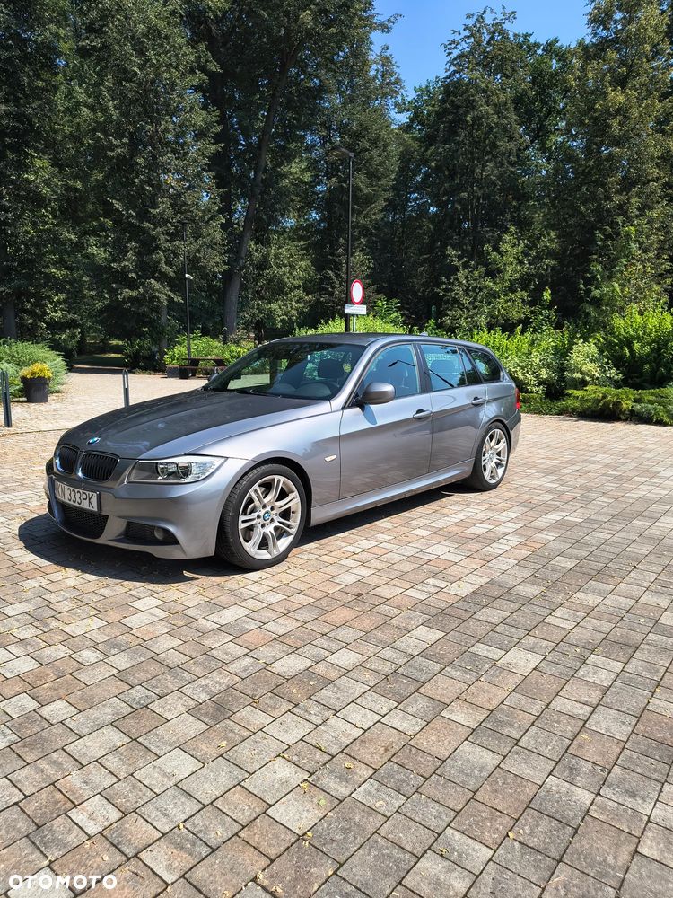 BMW Seria 3 - 1