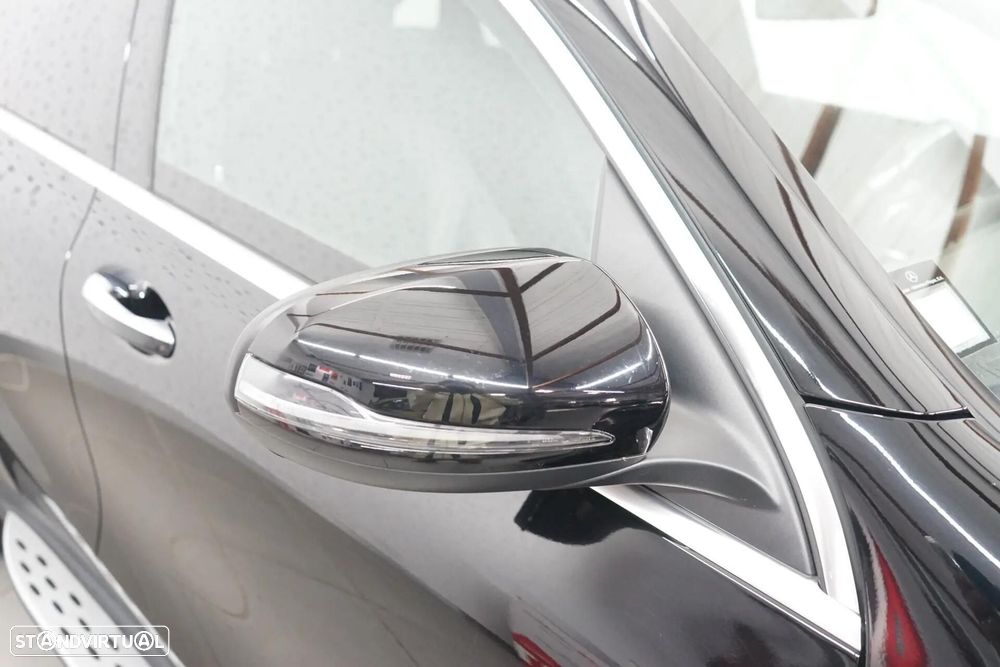 Mercedes-Benz EQC 400 4Matic - 12