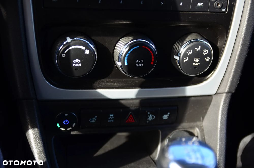 Dodge Caliber 2.0 SE - 13