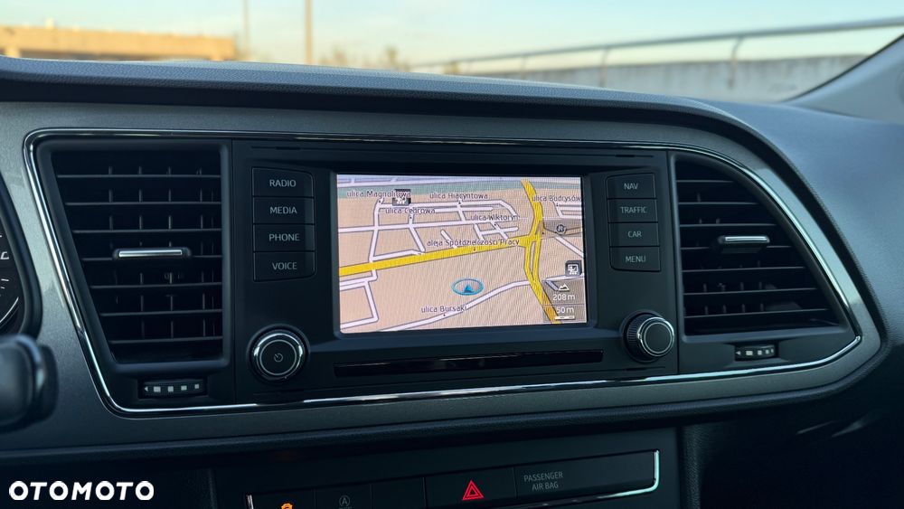 Seat Leon 1.4 TSI Start&Stop FR - 25