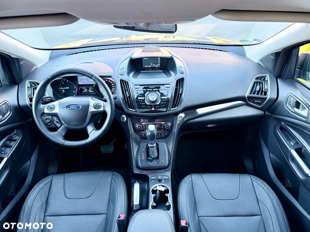 Ford Kuga 2.0 TDCi 4x4 Individual - 8